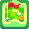 Nano Golf : Hole In One(׸߶һ˽)