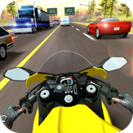 Highway Moto Rider 2(·Ħг2)2.0 ׿