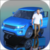 Master of Parking: SUV(��˾��Ҫͣ��)
