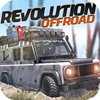 RevolutionOffroad(ԽҰ����֮·��Ϸ)
