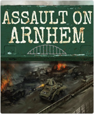 Ѫķ(Assault On Arnhem)Ӣⰲװ