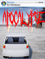 (Flex Apocalypse Racing) ⰲװɫ