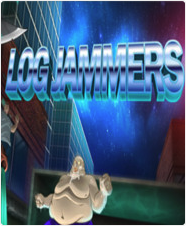 Log JammersӢⰲװ