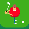 �߶����˶�(Golfing Aroundd)