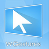 WGestures������ƹ���