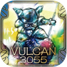 VULCAN 3055(ɫ2020)