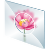 ģ����Ƭ�޸�����SoftOrbits Easy Photo Unblur