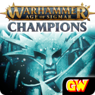 Warhammer AoS Champions(սAoSھ)