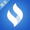 ̩�д��˻�����app