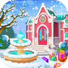 ����ׯ԰(Matchington Mansion)��Ϸͼ��
