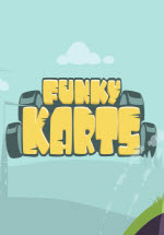 Funky Karts(ӿ)DARKZER0Ӳ̰