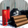 Firecrackers Bombs and Explosions Simulator(���ڱ�ըģ�������İ�)