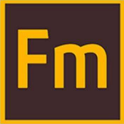 Adobe FrameMaker 2019Űܛ