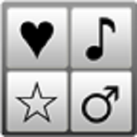 Symbols keyboard & text art Pro(ż)(δ)v3.4.1׿