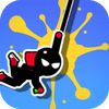֩����ͿѻSpideman Graffiti