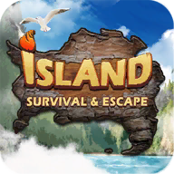 island to survive