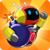 ը��������ʦBomb It! Bounce Masters