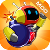 Bomb It Bounce Masters��Ϸ(��ը��������ʦ)