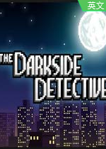 The Darkside DetectiveⰲװӲ̰