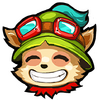 ��Ī����Teemo Defese