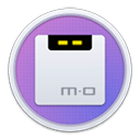 عMotrix for macv1.4.1