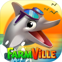 FarmVille: Tropic Escape(FarmVille开心农场热带逃生中文版)v1.47.1736安卓版