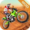 Motocross Racing(Ħ�г�ԽҰ����Ϸ)