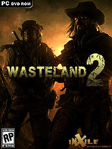 2(Wasteland 2)