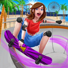 Uphill Rush Santa Monica Bay(�µ����ʥĪ�ݿ���)