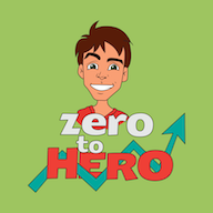 From Zero to Hero: Cityman(From Zero to Hero:Cityman)