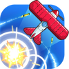 Plane Hit(�ɻ�ײ��)