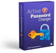 winpe¼ùActive Password Changerv10.0.1 WINPE