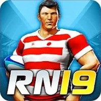 Rugby Nations 19(Ϲ19)v1.2.1.88 ׿