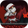 Ninja Warrior(����սʿ��Ӱð�����İ�)