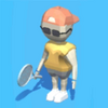 �ȴ�����Tropical Tennis��