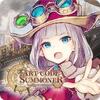 Art Code Summoner