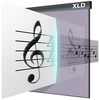 XLD(MAC������Ƶת��)ͼ��