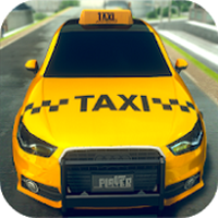 Taxi Driver Simulator 2019(⳵˾ģ2019)