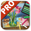 ��ɫ���ʻ�����JixiPix Pastello