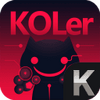 KOLer��Ϸ�ʴ�