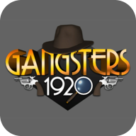 Gangsters 1920(1920)