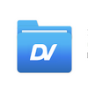 DV�ļ������