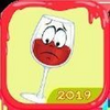 Drop the Glass(�ѱ��ӷ���)
