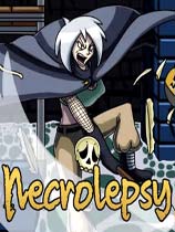 Necrolepsy