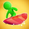 Dab Racing(��Ƥ�˳��˱���app)