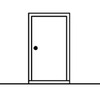 The White Door ios��