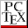 Ű湤PCTeX