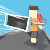 Idle Clean Road(����������·3D)