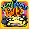 Jump Jump BAM!(������ת)