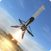 First_Stage_Landing_Simulator(��һ�׶���½ģ����)